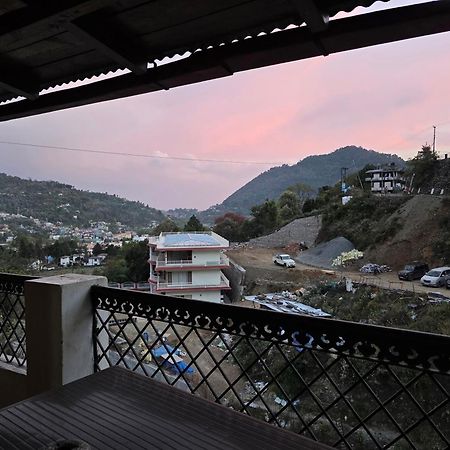 Sher E Punjab Hotel Bhīm Tāl المظهر الخارجي الصورة
