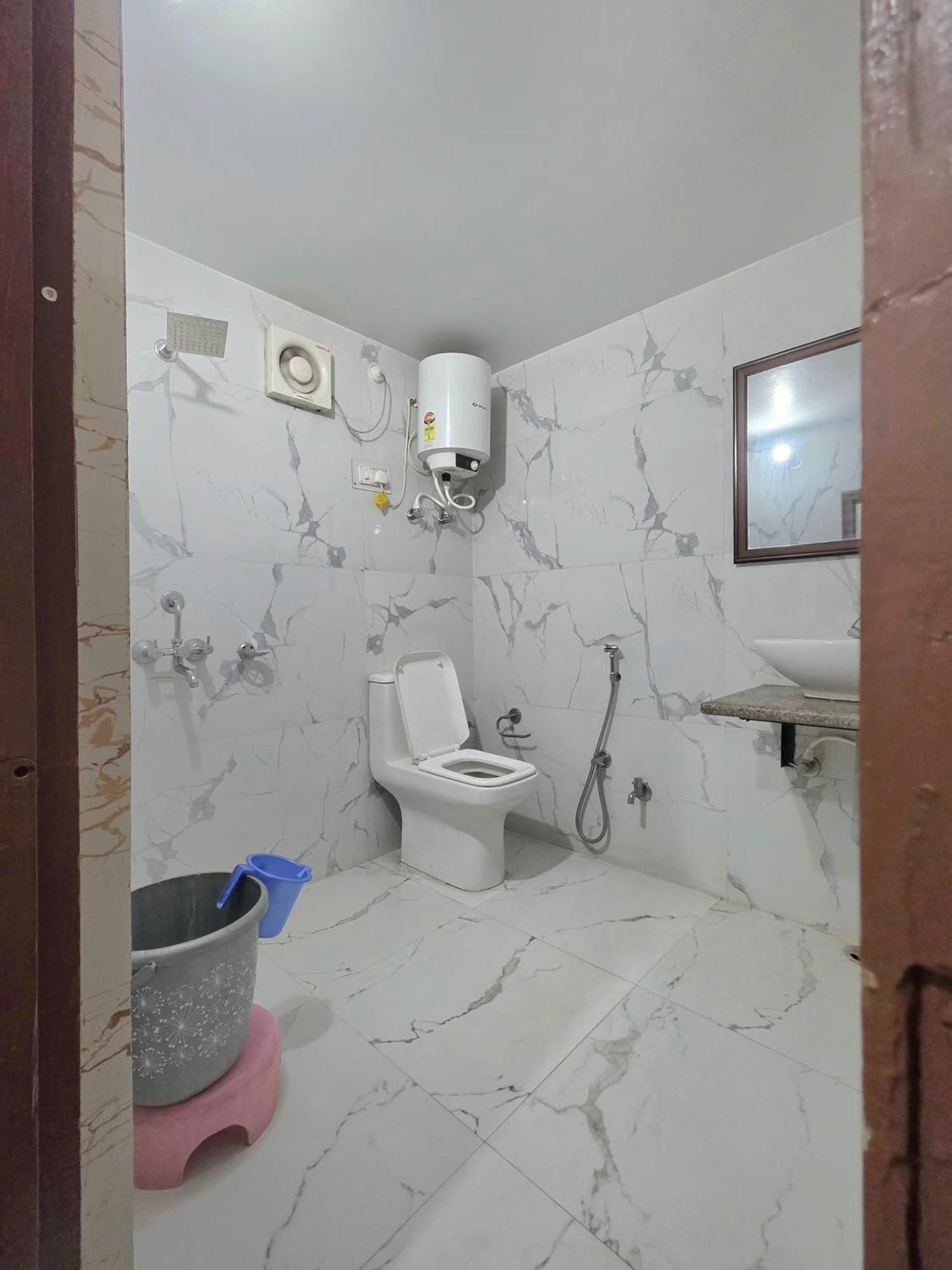 Sher E Punjab Hotel Bhīm Tāl المظهر الخارجي الصورة